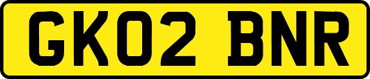 GK02BNR
