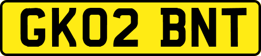 GK02BNT