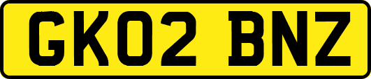 GK02BNZ