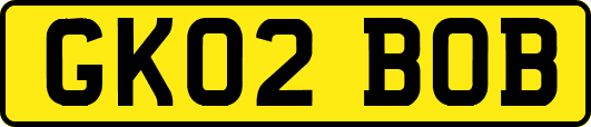 GK02BOB