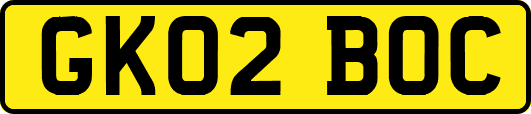 GK02BOC