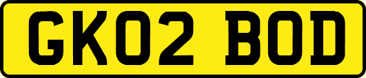GK02BOD