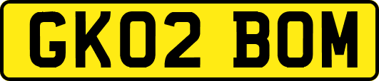 GK02BOM