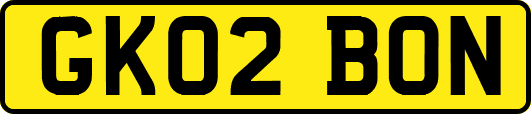GK02BON