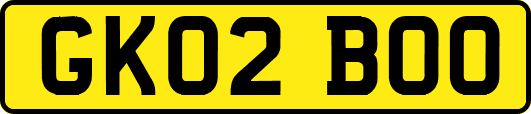 GK02BOO