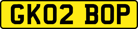 GK02BOP