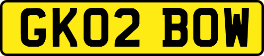 GK02BOW