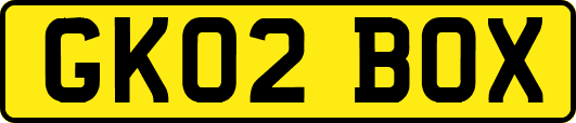 GK02BOX