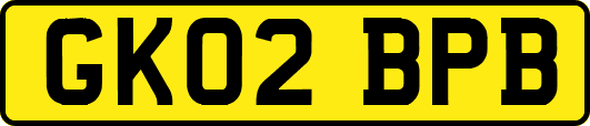 GK02BPB