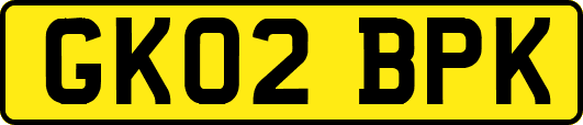 GK02BPK