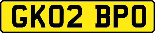 GK02BPO