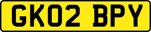 GK02BPY