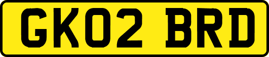 GK02BRD