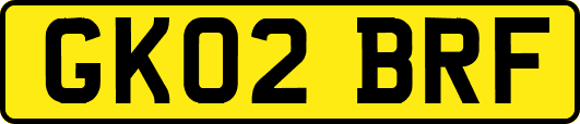 GK02BRF