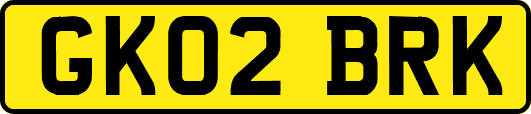 GK02BRK