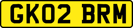 GK02BRM