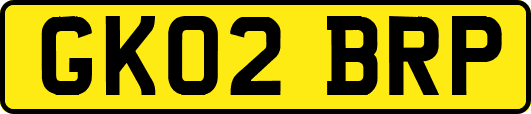 GK02BRP