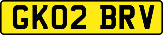 GK02BRV