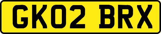 GK02BRX