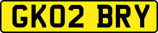 GK02BRY