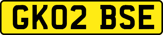 GK02BSE