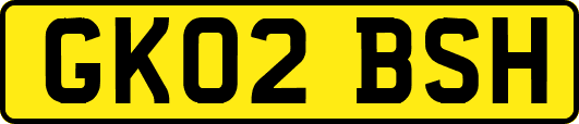 GK02BSH