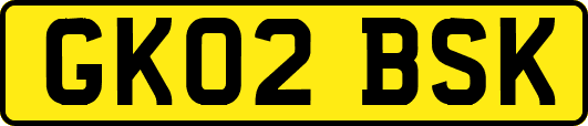 GK02BSK