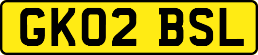 GK02BSL