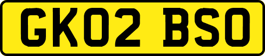 GK02BSO
