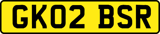GK02BSR