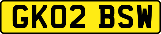 GK02BSW