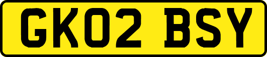 GK02BSY