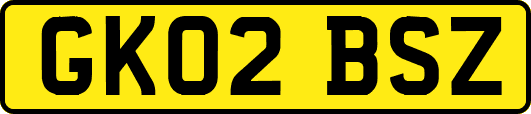GK02BSZ