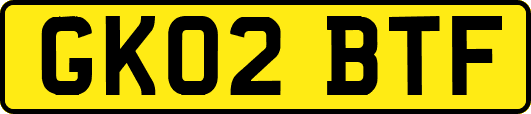 GK02BTF