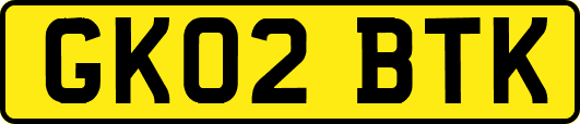 GK02BTK