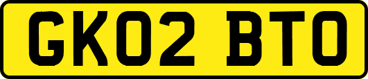 GK02BTO