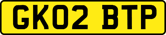 GK02BTP