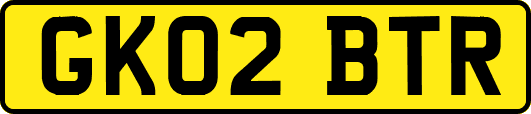 GK02BTR