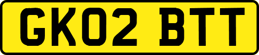 GK02BTT