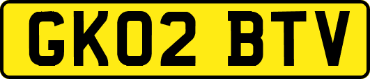 GK02BTV