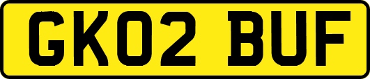 GK02BUF