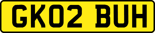 GK02BUH