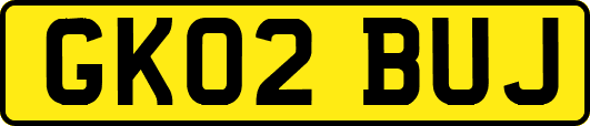 GK02BUJ