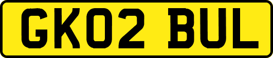GK02BUL