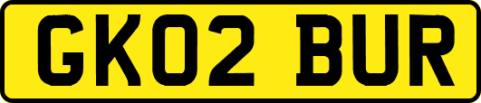GK02BUR