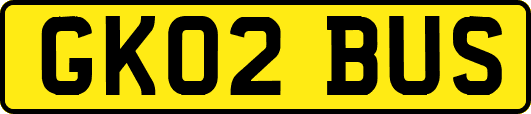 GK02BUS