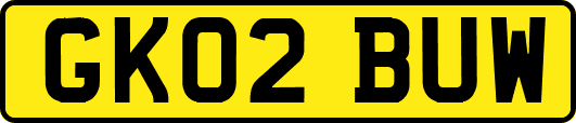 GK02BUW