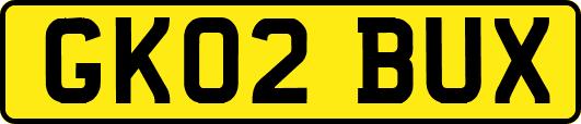 GK02BUX