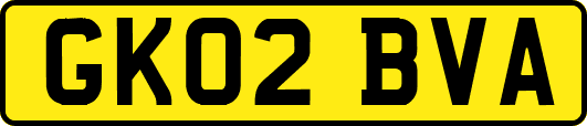 GK02BVA