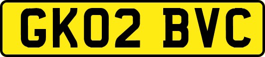 GK02BVC